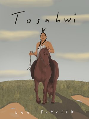 cover image of Tosahwi